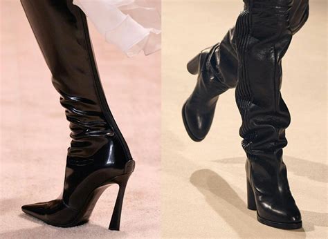 Scarpe da donna di Givenchy 